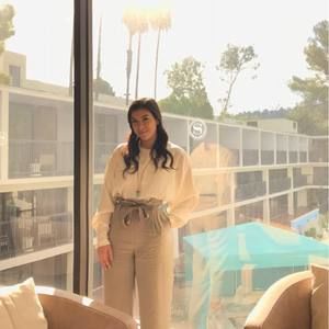 Meet your Posher, Sofia